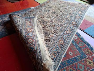 Perzisch Oosters Vloerkleed tapijt 170x92. Zie omschr,
 beschikbaar voor biedingen