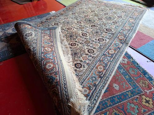 Perzisch Oosters Vloerkleed tapijt 170x92. Zie omschr,, Huis en Inrichting, Stoffering | Tapijten en Kleden, Gebruikt, Rechthoekig