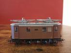 BEMO 1256 115- Elek Loc Ge 2/4 der RhB HOe-HOm. New., Overige merken, Nieuw, Ophalen of Verzenden, Gelijkstroom
