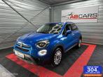 Fiat 500 X 1.3 GSE Cross Automaat - incl Garantie, 15 km/l, Gebruikt, 4 cilinders, 150 pk