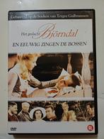 Het geslacht Bjorndal, Alle leeftijden, Ophalen of Verzenden, Zo goed als nieuw