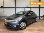 Honda CIVIC 1.4 Type S Advantage / Clima / Cruise /, Auto's, Honda, Voorwielaandrijving, Euro 5, 4 cilinders, Handgeschakeld