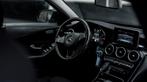 Mercedes-benz C-KLASSE 180 PRESTIGE AUTOMAAT PDC ELEK KLEP A, Auto's, Te koop, Geïmporteerd, 5 stoelen, Benzine