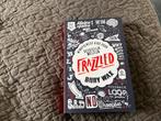 Frazzled - Ruby Wax - Mindfulness Gids, Boeken, Ophalen of Verzenden, Gelezen, Overige onderwerpen