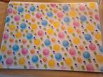 Knutselen, vellum 10 stuks, 50 x 70, Ophalen of Verzenden, Nieuw, Versiering of Embellishment