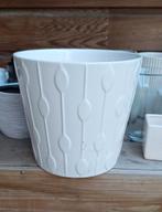 Gratis plantenpotten planten potten vazen tuin potjes, Ophalen, Rond, Aardewerk, Minder dan 40 cm