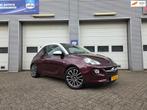 Opel ADAM 1.2 Glam |PANO|LEDER|CRUISE|, Euro 5, ADAM, Gebruikt, 4 cilinders
