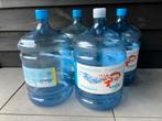Waterfles/waterfles voor watercooler/waterkoeler, Verzenden, Zo goed als nieuw