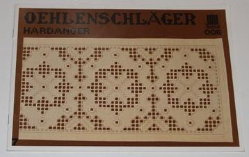 Oehlenschlager - Hardanger - 114644/5 beschikbaar voor biedingen