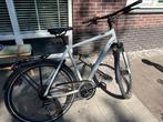 Cube touring gts herenfiets frame 58cm 28inch, 28 inch, Zo goed als nieuw, 57 tot 61 cm, Meer dan 20 versnellingen