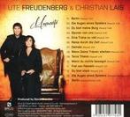 Ute Freudenberg & Christian Lais - Momente - CD, Verzenden, Nieuw in verpakking
