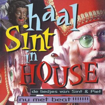 Haal Sint in House.  beschikbaar voor biedingen