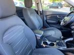 Hyundai IX35 1.6I GDI I-DRIVE / AIRCO / RADIO-CD / PDC / 16', Voorwielaandrijving, Euro 5, 4 cilinders, Beige