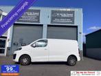Citroen Jumpy bestel 2.0 BlueHDI Euro 6 120 Club Airco Navi, Auto's, Voorwielaandrijving, 1588 kg, Gebruikt, Euro 6