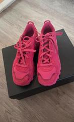 Roze Reebok Sneakers, Kleding | Dames, Ophalen of Verzenden, Roze, Sneakers of Gympen, Reebok