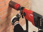 diamantboormachine, boormachine, sds max boor, diamantboor,, 600 watt of meer, ., Zo goed als nieuw, .