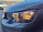 Peugeot Partner 1.5 BlueHDI Premium 130pk | Carplay | Trekha, Stof, Gebruikt, Euro 6, 4 cilinders