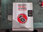 Roger Waters - the wall (dvd), Alle leeftijden, Ophalen of Verzenden, Zo goed als nieuw