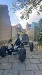 Tomos skelter, Fietsen en Brommers, Brommers | Tomos, Ophalen, Overige modellen, Maximaal 45 km/u, Zo goed als nieuw