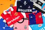 Voetbalshirts ELKE CLUB TE KOOP EN MAAT(spelersversie), Verzenden, Nieuw, Voetbal