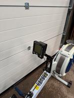 Concept 2 Model D pm3 roeitrainer/ roeier/ roei machine, Sport en Fitness, Ophalen, Gebruikt, X, X