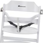 Bebeconfort Kinderstoel Timba White, Kinderen en Baby's, Kinderstoelen, Ophalen, Zo goed als nieuw, Meegroeistoel