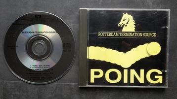  	 CD Single - Rotterdam Termination Source - Poing beschikbaar voor biedingen