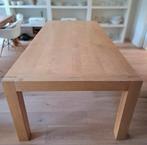 Bureau werktafel eettafel, Ophalen of Verzenden, Zo goed als nieuw