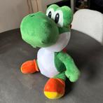 Yoshi Knuffeltje Zo Goed Als Nieuw, Ophalen of Verzenden, Zo goed als nieuw, Overige typen