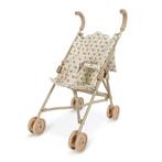 Konges slöjd poppen buggy cherry motif nieuw, Kinderen en Baby's, Speelgoed | Poppen, Ophalen of Verzenden, Nieuw