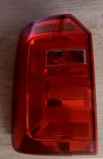 Achterlicht VW caddy 2015 / 2020, Ophalen of Verzenden, Nieuw, Volkswagen