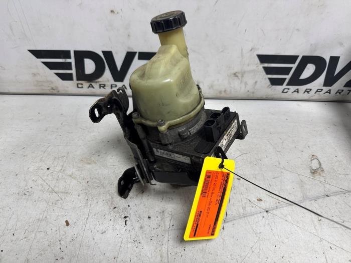 Stuurbekrachtiging Pomp van een Dacia Sandero, Auto-onderdelen, Dacia, Gebruikt, -, -