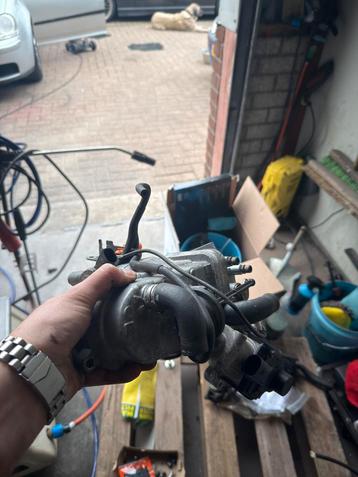EGR Koeler 3.0TDI CCWA beschikbaar voor biedingen