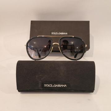 Dolce & Gabbana DG2161 Zonnebril 140 beschikbaar voor biedingen