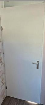 Opdekdeuren 83x211,5, Ophalen, Binnendeur, 200 tot 215 cm