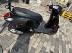 Snor scooter Sym Fiddle lll, Fietsen en Brommers, Ophalen, Kymco, Benzine, SYM FIDDLE lll