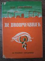 Ilja Ehrenburg - De droomfabriek, Ophalen of Verzenden