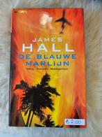 James Hall - De blauwe Marlijn, Ophalen of Verzenden, Nieuw
