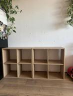 Kast, Ophalen, Nieuw