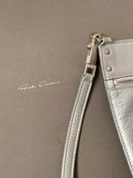 Rick Owens Moon Crossbody Bag - Weinig Gebruikt!, Verzenden, Schoudertasje, Zo goed als nieuw, Grijs
