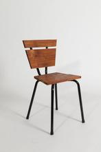 Vlinder stoel (set van 2) reclaimed materiaal, Ophalen, Twee, Overige kleuren, Vintage