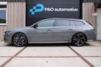 Peugeot 508 SW 1.6 HYbrid Peugeot Sport Engineered PANORAMAD, Auto's, Automaat, Gebruikt, Zwart, 4 cilinders