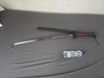 Ichigo Bankai Zwaard - Bleach Replica, Verzamelen, Ophalen of Verzenden