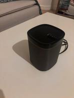 Sonos Play:1 - Zwart - Perfecte WiFi Speaker, Audio, Tv en Foto, Luidsprekers, Ophalen of Verzenden, Zo goed als nieuw, Sonos