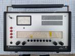 Vintage Siemens AM/FM Antennenmessgerät, Ophalen