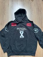 Faze Clan Hoodie 2017 - Collectors Item!, Ophalen of Verzenden, Gedragen, Maat 52/54 (L), Zwart