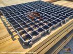 Grasroosters / Grindplaten TOP Paddockplate, Grastegels, Dieren en Toebehoren, Stalling en Weidegang, Weidegang