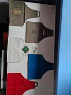 5 x Landmacht Armbanden - Militaria Collectie, Verzamelen, Ophalen of Verzenden