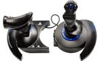 Gevraagd: Thrustmaster T.Flight Hotas 4 voor PlayStation, Computers en Software, Joysticks, Ophalen of Verzenden, Gebruikt