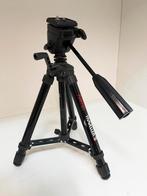 hama TRAVELLER 2 (Ultra compact statief), N, Minder dan 150 cm, N, N